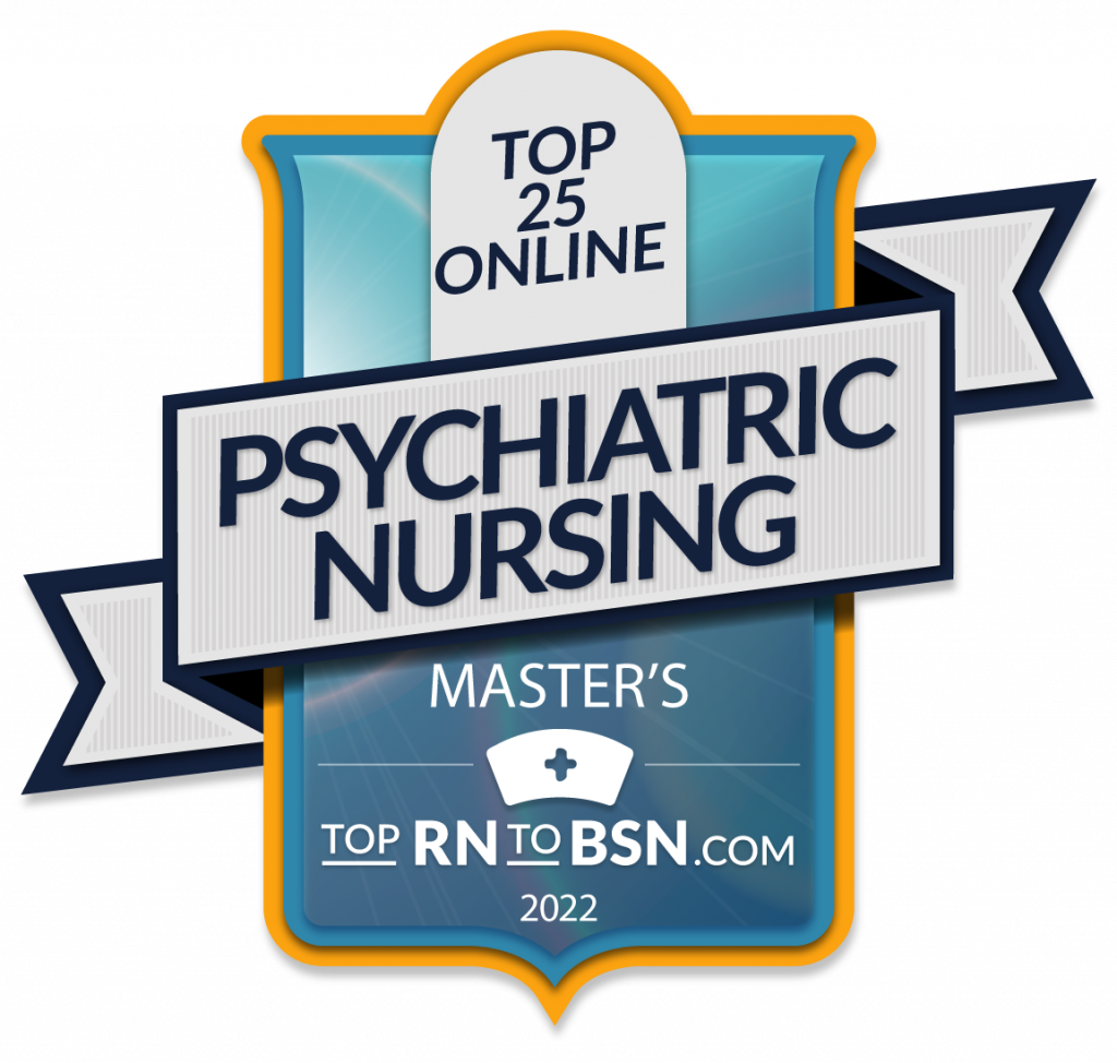 25 Best Online MSN in Psychiatric Nursing