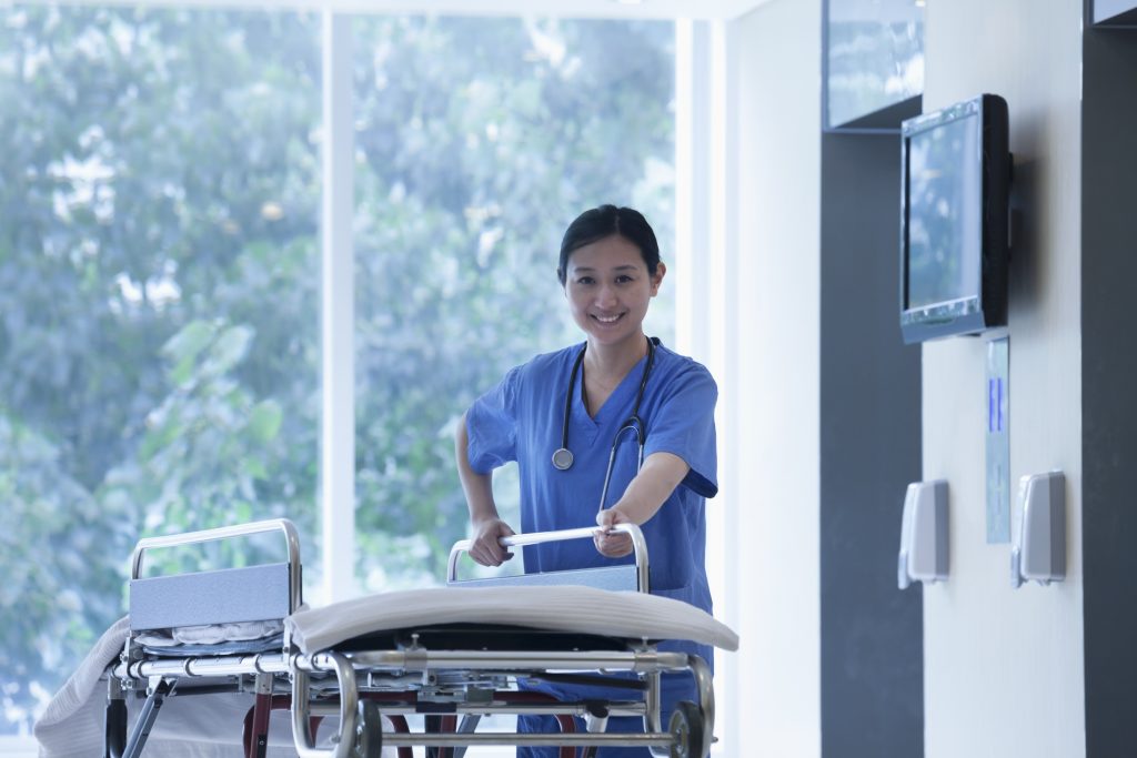 15 Best Nursing School Bay Area