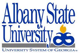 Albany State University