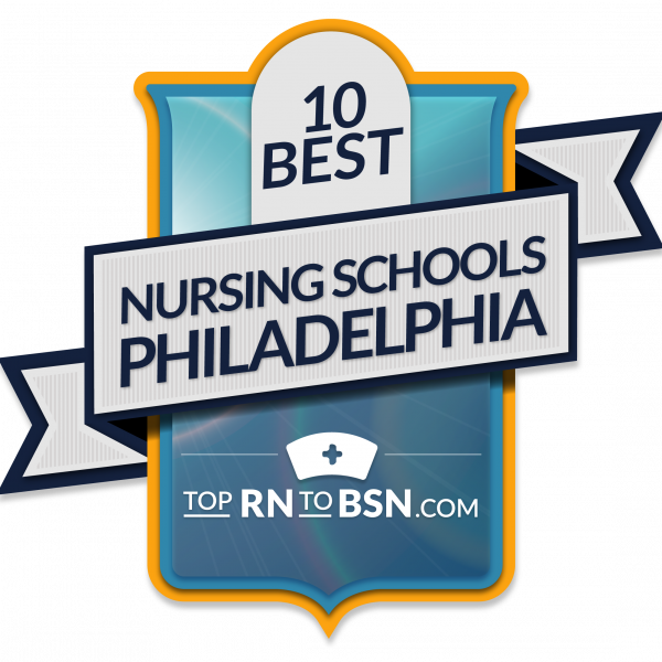 10 Best Nursing Schools Philadelphia