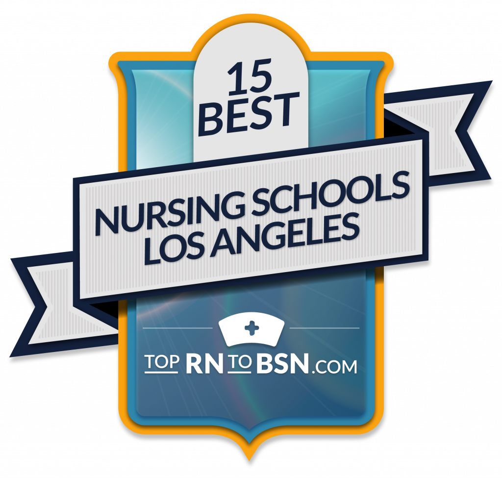 15 Best Nursing Schools in Los Angeles
