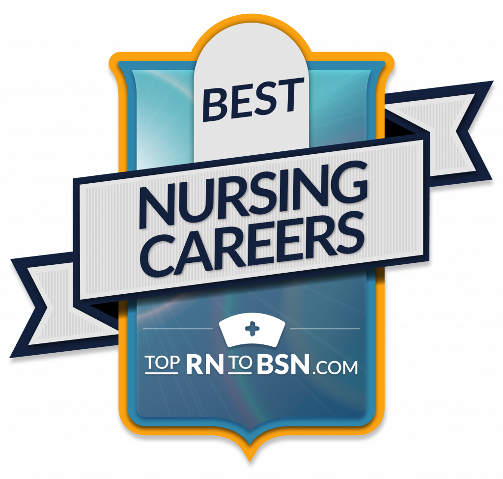 50 Best Nursing Careers Based on Salary and Demand