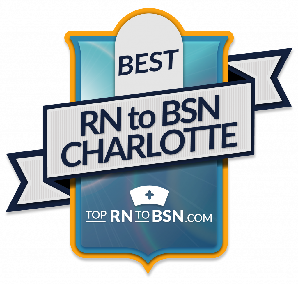 10 Best Charlotte Nursing Schools
