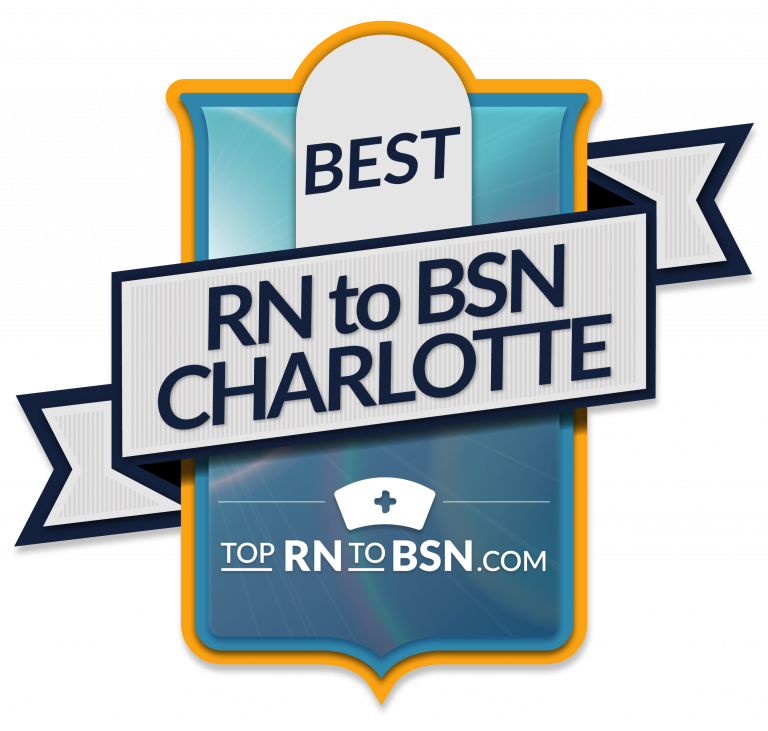10 Best Nursing Schools in Charlotte NC