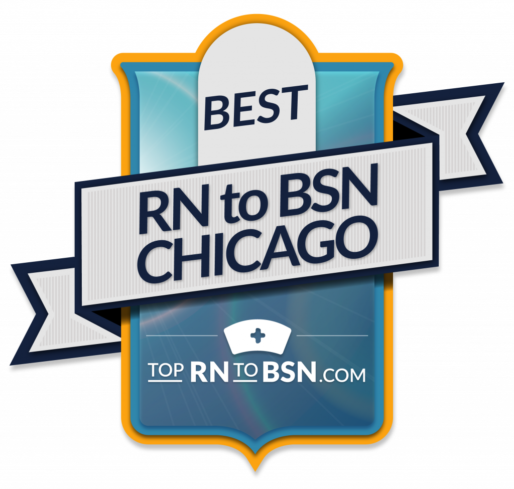 Best Nursing Schools in Chicago