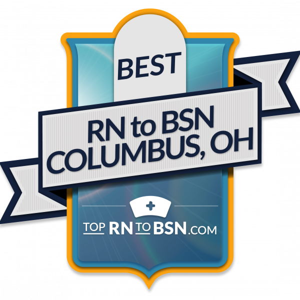 10 Best Nursing Schools Columbus Ohio