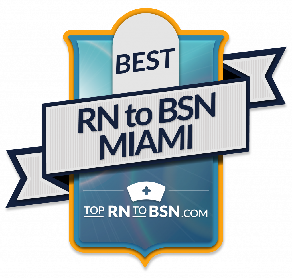 10 Best Miami Nursing Schools
