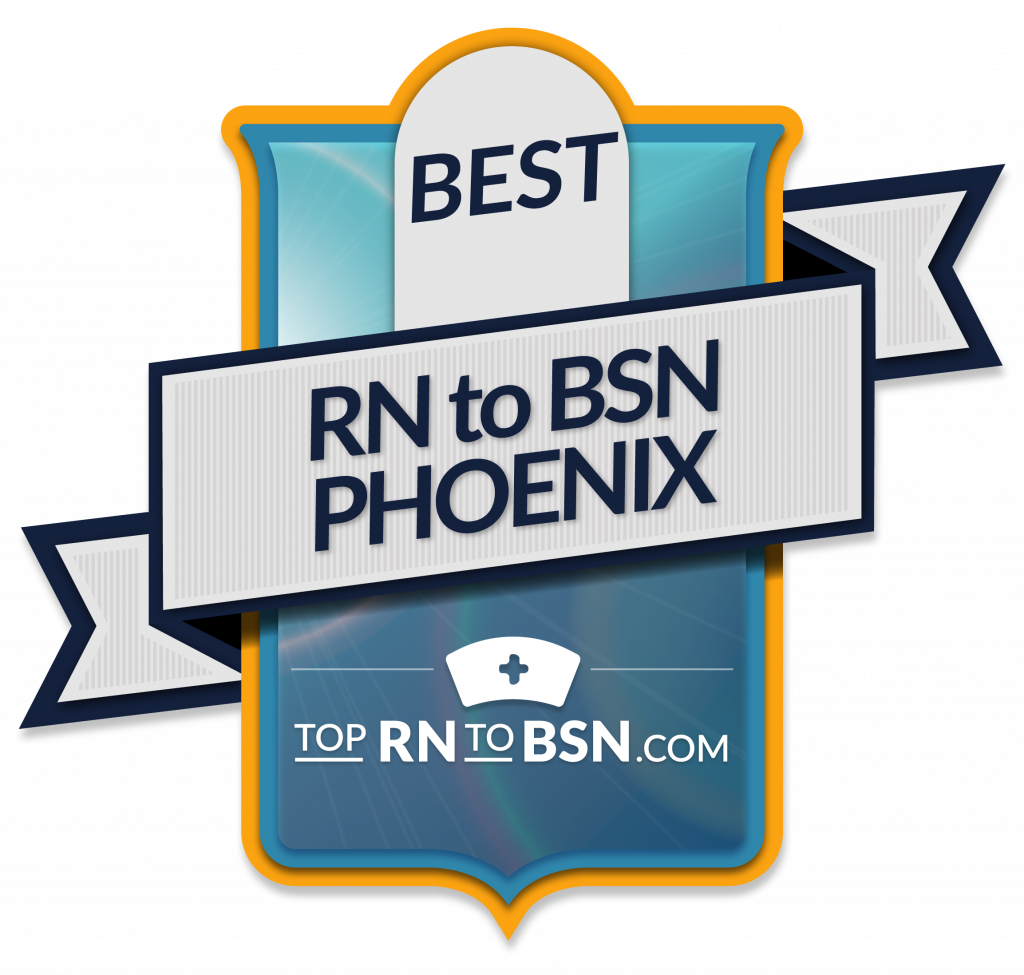 10 Top Phoenix Nursing Schools