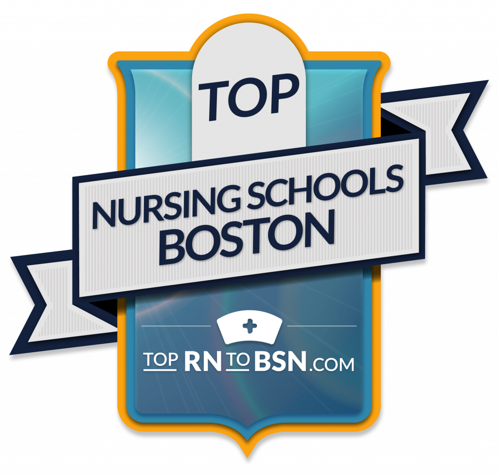 Best Nursing Schools Boston 