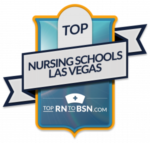 Best Nursing Schools in Las Vegas