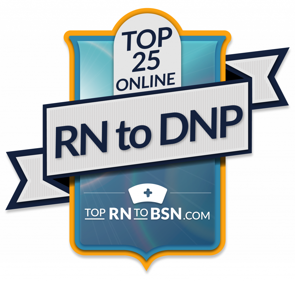 25 Best Online DNP Programs for RNs