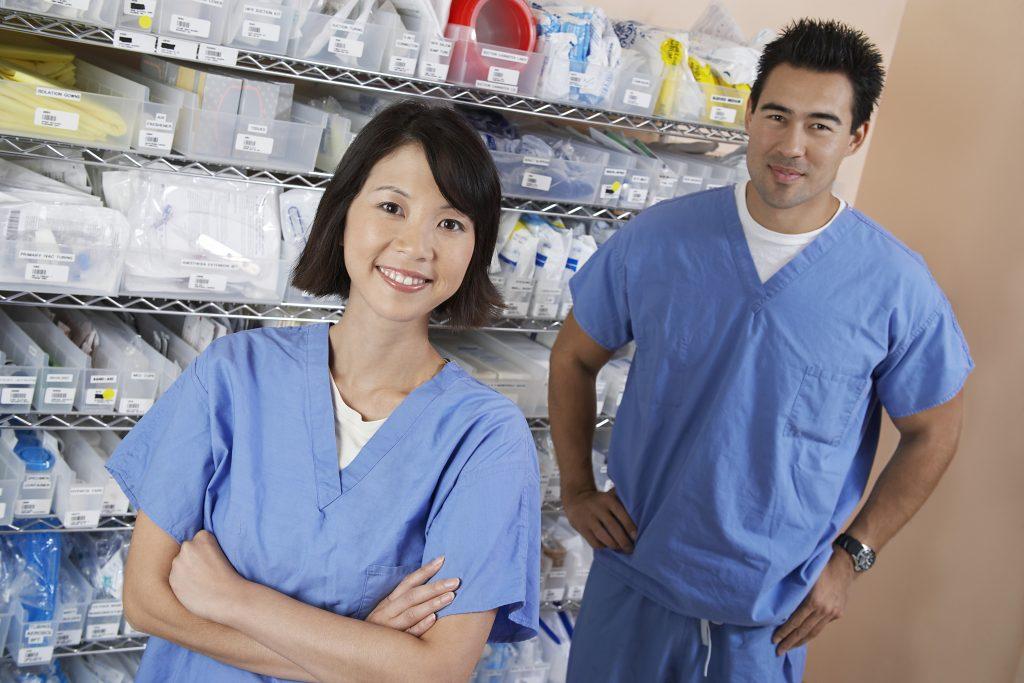 Alternative Nursing Careers and Nontraditional 