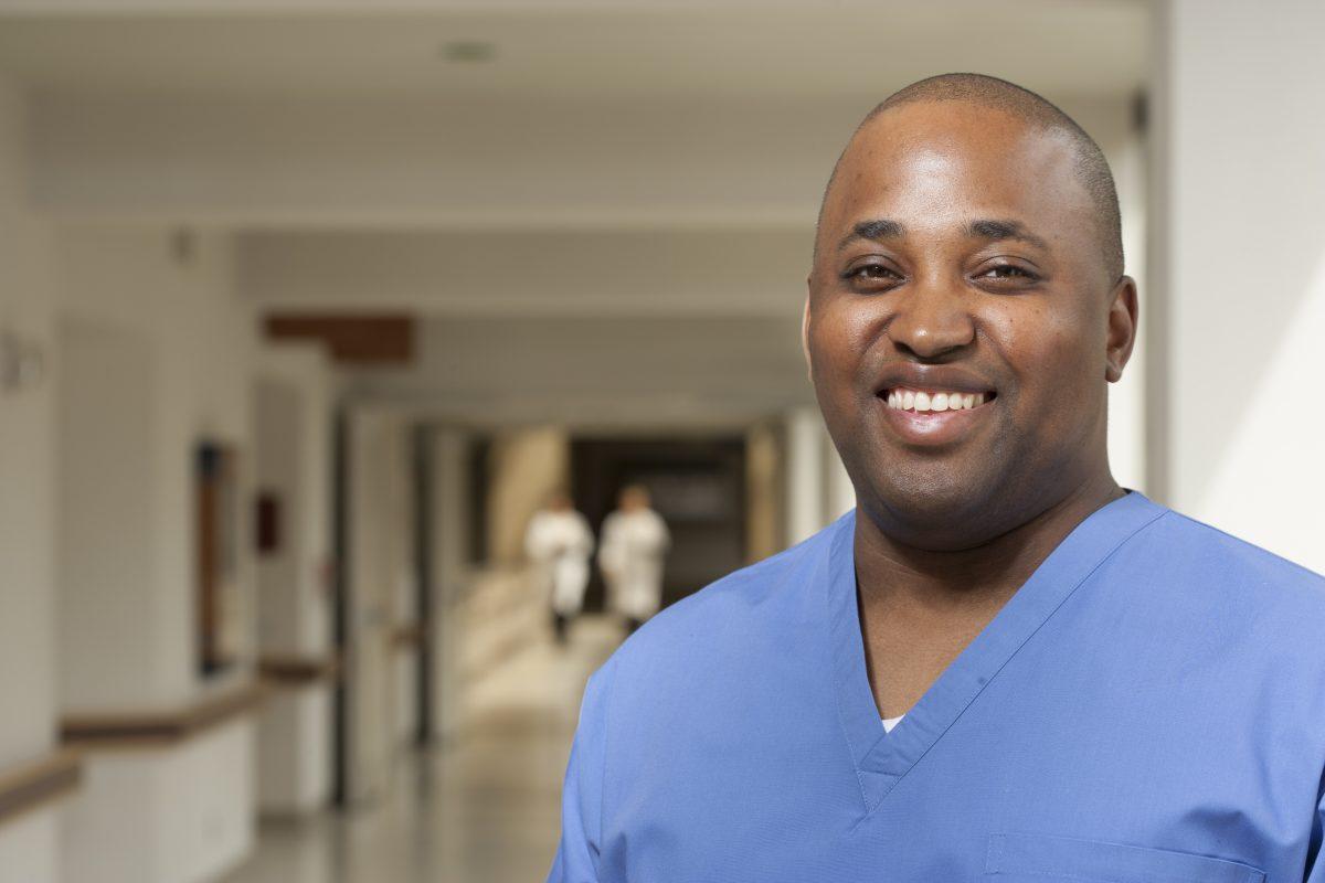 What is a Staff Nurse?