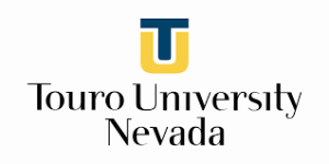 Touro University Nevada logo