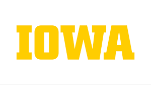 University of Iowa logo